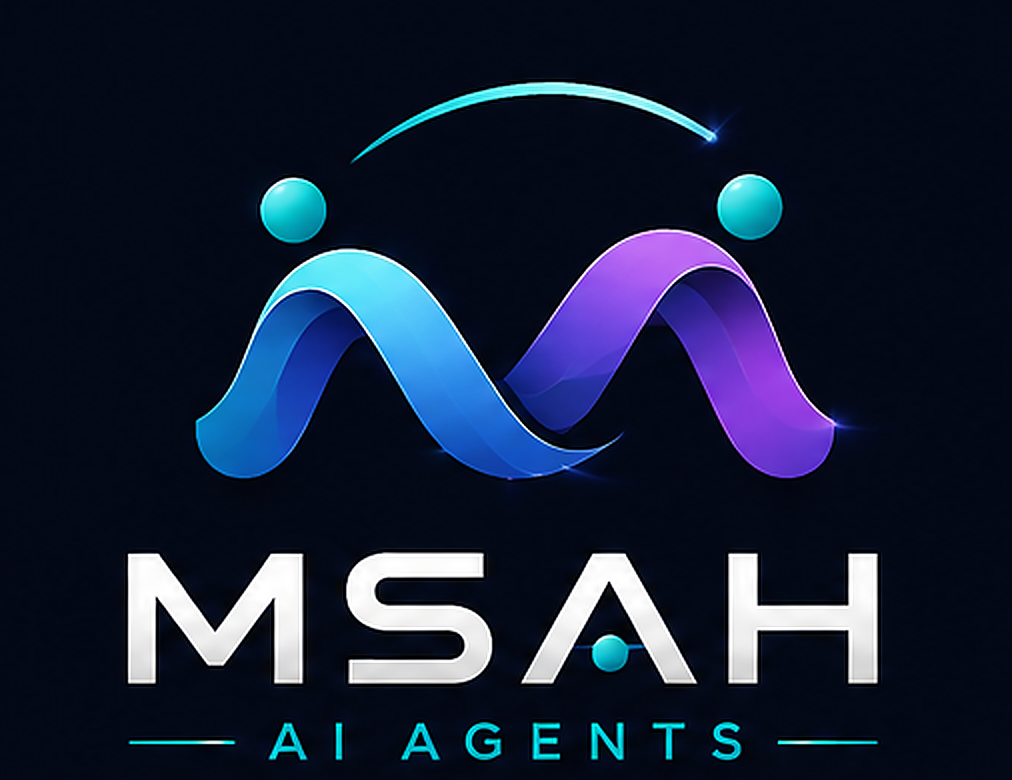 My Simple AI Help